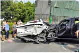 44 người thương vong vì tai nạn giao thông trong 2 ngày (1-2/9)