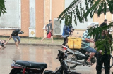 56 người Việt tháo chạy khỏi casino Campuchia
