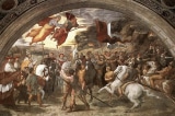 Lịch sử 1480 năm của Đế quốc La Mã (P2)