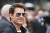 Tom Cruise tiết lộ danh hiệu danh dự đặc biệt từ Hải quân Hoa Kỳ