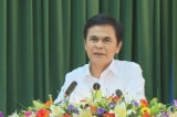 Hàng loạt cán bộ lãnh đạo ở Hà Tĩnh bị kỷ luật về Đảng