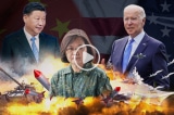 Mỹ sẽ bảo vệ Đài Loan nếu Trung Quốc xâm lược? Đây là những gì lịch sử nói