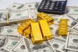 Vàng thế giới lao dốc, giá vàng SJC trong nước vẫn gần 66 triệu đồng mỗi lượng