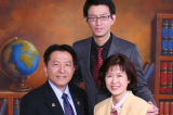 Tiến sĩ Y khoa Đài Loan tâm sự về y học và tu luyện