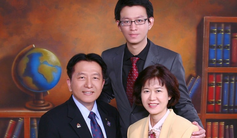 Tiến sĩ Y khoa Đài Loan tâm sự về y học và tu luyện