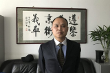 Luật sư nhân quyền Trung Quốc tiếp tục nhận được giải thưởng quốc tế