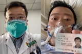 Bệnh án của “người thổi còi” bác sĩ Lý Văn Lượng lần đầu được tiết lộ