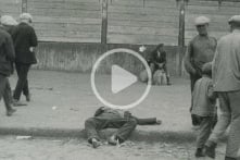 Holodomor – diệt chủng bằng nạn đói tại Ukraine dưới thời Liên Xô