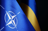 Đức nói NATO không thể kết nạp Ukraine vào thời điểm hiện tại