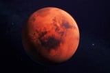 Phát hiện mới về khả năng tồn tại sự sống trên sao Hỏa khoảng 4 tỷ năm trước