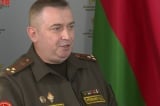 Belarus tuyên bố chỉ tiếp nhận dưới 9.000 quân Nga