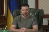 Tổng thống Ukraine: Cuộc “tái chinh phục” Crimea đã bắt đầu