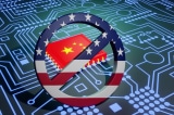 Mỹ triển khai thực thi Đạo luật CHIPS, ngăn ngành bán dẫn Trung Quốc hưởng lợi từ trợ cấp