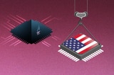 Mỹ và Ấn Độ lên kế hoạch hợp tác về chip nhằm thu hẹp khoảng cách với TQ