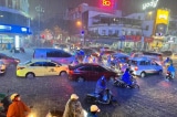 Đà Nẵng có ít nhất 4 người chết sau trận mưa lịch sử; biển Đông khả năng đón bão mạnh