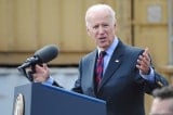 Tổng thống Biden nói Thụy Điển sẽ ‘sớm’ gia nhập NATO