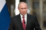 Tổng thống Nga Vladimir Putin sẽ không tổ chức họp báo cuối năm