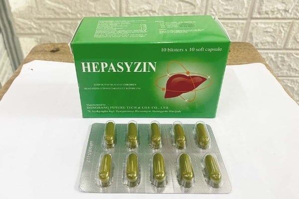 thuoc hepasyzin 1