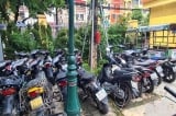 Đường dây tiêu thụ xe trộm cắp từ Hà Nội sang Trung Quốc, Lào