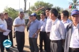 Cựu Phó chủ tịch tỉnh Phú Yên cùng loạt giới chức tỉnh bị xét xử vụ ‘bán sỉ’ 262 lô đất