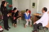 18 học sinh tiểu học tại Cao Bằng đột nhiên ngất xỉu, khóc thét và kích động