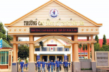 243 học sinh lớp 10 tại Đắk Lắk bị trường tuyển ‘chui’
