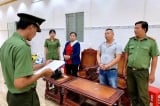 57 người Việt Nam bị cưỡng ép ở lại Nga trái phép
