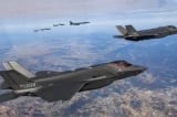 Đức chuẩn bị tổ chức tập trận không quân lớn nhất của NATO