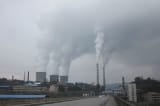 A thermal power plant in Lengshuijiang Hunan picture1