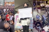 [VIDEO] Người Trung Quốc nổi giận, biểu tình lan rộng khắp đất nước