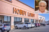 CEO chuỗi Hobby Lobby từ bỏ quyền sở hữu công ty vì đức tin của mình