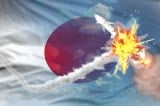 Nhật Bản tuyên bố sẵn sàng bắn hạ tất cả tên lửa của Triều Tiên