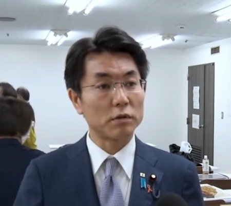 Nhật Bản: Quan chức đắc cử lên án tội ác thu hoạch tạng của ĐCSTQ