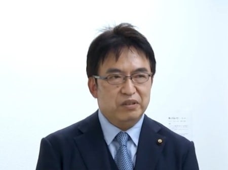 Nhật Bản: Quan chức đắc cử lên án tội ác thu hoạch tạng của ĐCSTQ