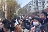 Vì sao đột nhiên bùng phát biểu tình quy mô lớn khắp Trung Quốc?