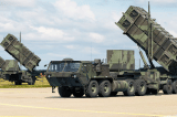Ba Lan sắp triển khai hệ thống tên lửa phòng không Patriot của Đức
