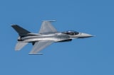 Hà Lan ‘nghiêm túc cân nhắc’ gửi chiến đấu cơ F-16 cho Ukraine