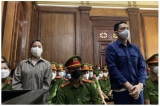 Rút đơn kháng cáo, Nguyễn Võ Quỳnh Trang chấp nhận mức án tử hình
