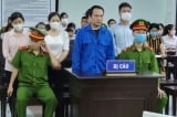 Quỹ Tín dụng Tây Lộc đề nghị tăng mức phạt tù đối với cựu Chủ tịch HĐQT