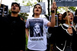 Iran bãi bỏ cảnh sát đạo đức và xem xét lại luật về khăn trùm đầu