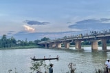 Thừa Thiên – Huế: Tìm thấy thi thể nữ sinh lớp 9 trên sông Bồ
