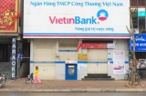 Ngân hàng Vietinbank muốn phát hành 9.000 tỷ đồng trái phiếu để tăng vốn