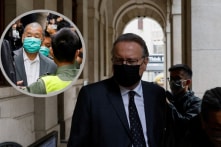 Ông Lê Trí Anh thuê luật sư người Anh, cơ quan tư pháp Hồng Kông phản đối