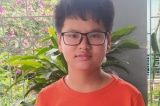 Quảng Ninh: Cậu bé lớp 7 cứu người đàn ông thoát chết trước tàu hỏa