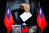 Đài Loan bầu cử trong bối cảnh căng thẳng với Trung Quốc