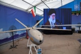 Nhà Trắng: Nga đã nhận hàng trăm UAV của Iran để tấn công Ukraine