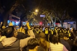 Chuyên gia: ĐCSTQ có thể tấn công Đài Loan để chuyển hướng chú ý khỏi biểu tình trong nước