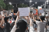 Khảo sát: Gần 2/3 người Mỹ ủng hộ biểu tình tại Trung Quốc