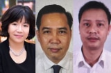 Vụ án AIC: Luật sư của bà Nguyễn Thị Thanh Nhàn kháng cáo toàn bộ bản án