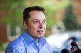 Tỷ phú Elon Musk đổi tên tài khoản Twitter